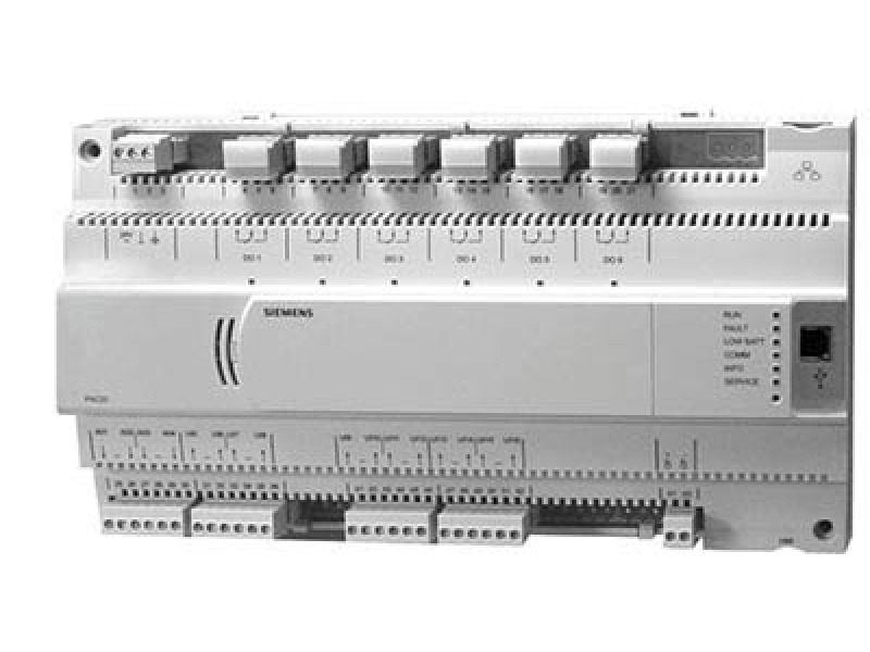 Podstanica typu PXC 12, 22, 36 Compact